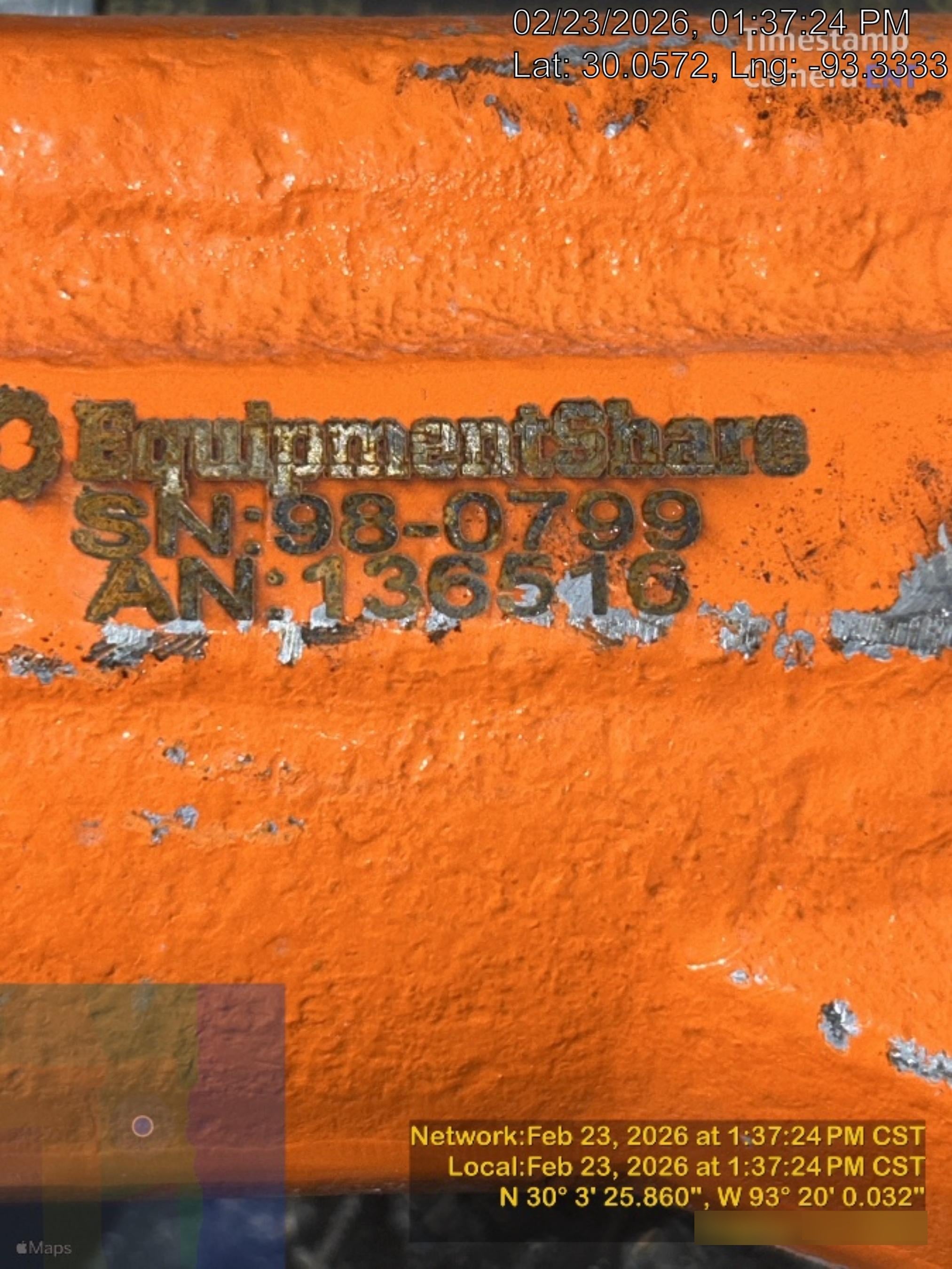 2021 MICHIGAN PNEUMATIC MP-TPB90-118