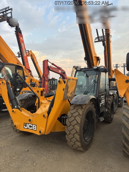 2025 JCB 510-56