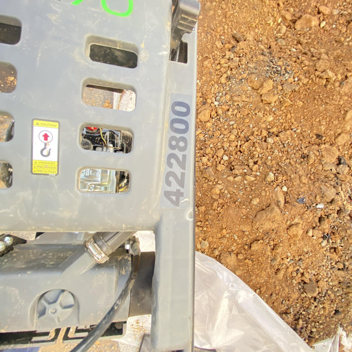 2024 THIRD COAST EQUIPMENT PR70H