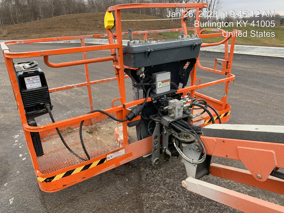 2021 MILLER ELECTRIC CST-280