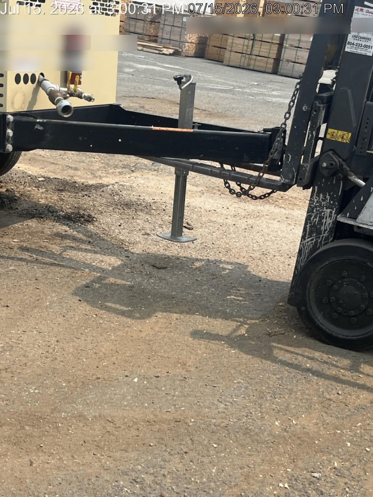 2023 DOOSAN P425/HP375WCU