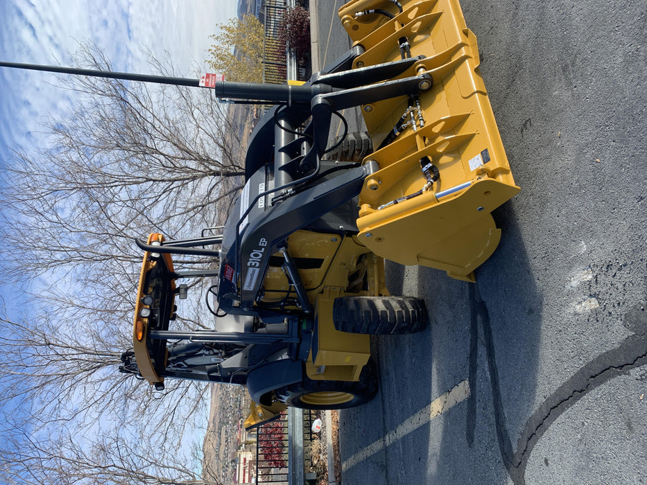 2020 JOHN DEERE 310LEP - Extendable Stick