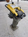 2021 WACKER NEUSON BS60-4As
