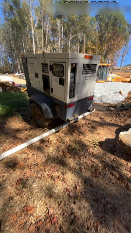 2022 ATLAS COPCO QAS25 CWK