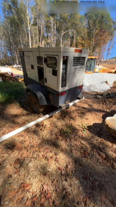 2022 ATLAS COPCO QAS25 CWK