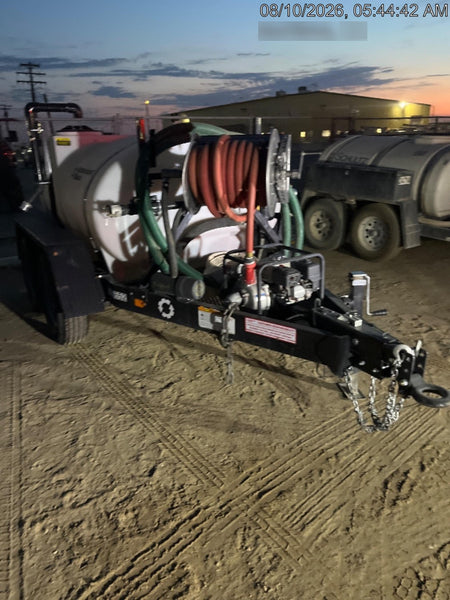 2025 WYLIE EXP-550L-S
