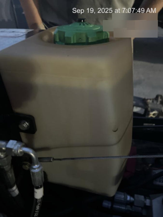 2021 WACKER NEUSON RTLx-SC3