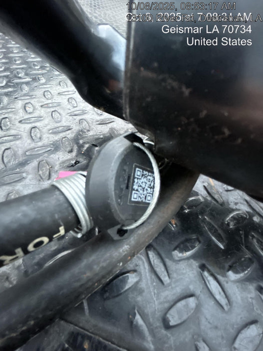 2024 MICHIGAN PNEUMATIC MP-4181-USA-NEP