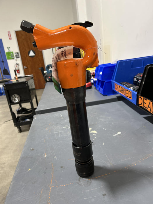 2024 MICHIGAN PNEUMATIC EME-4123-3R-QC