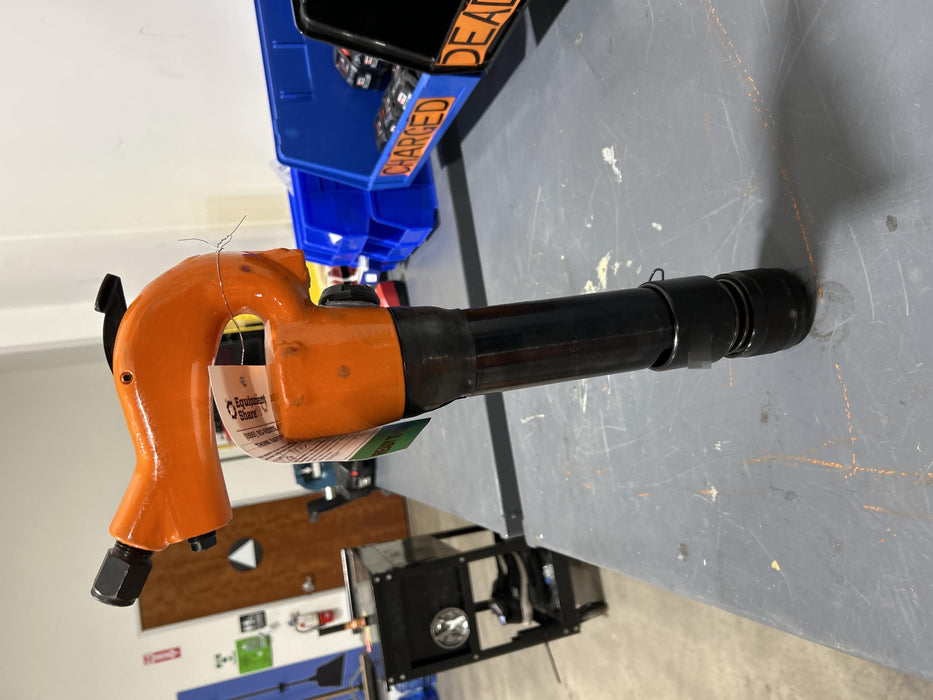 2024 MICHIGAN PNEUMATIC EME-4123-3R-QC