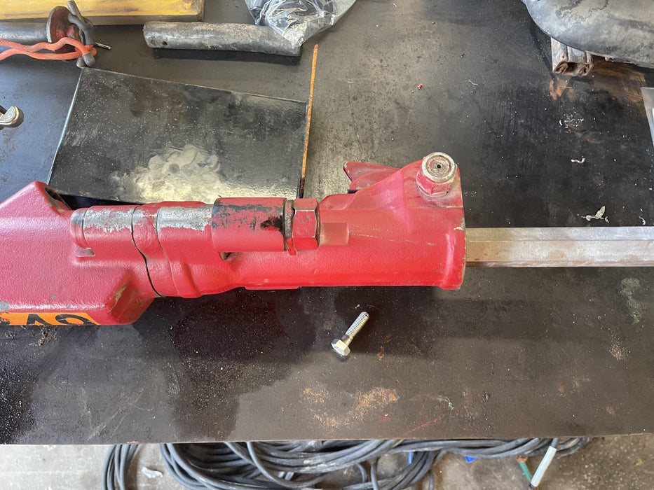 2020 CHICAGO PNEUMATIC CP 1260 S