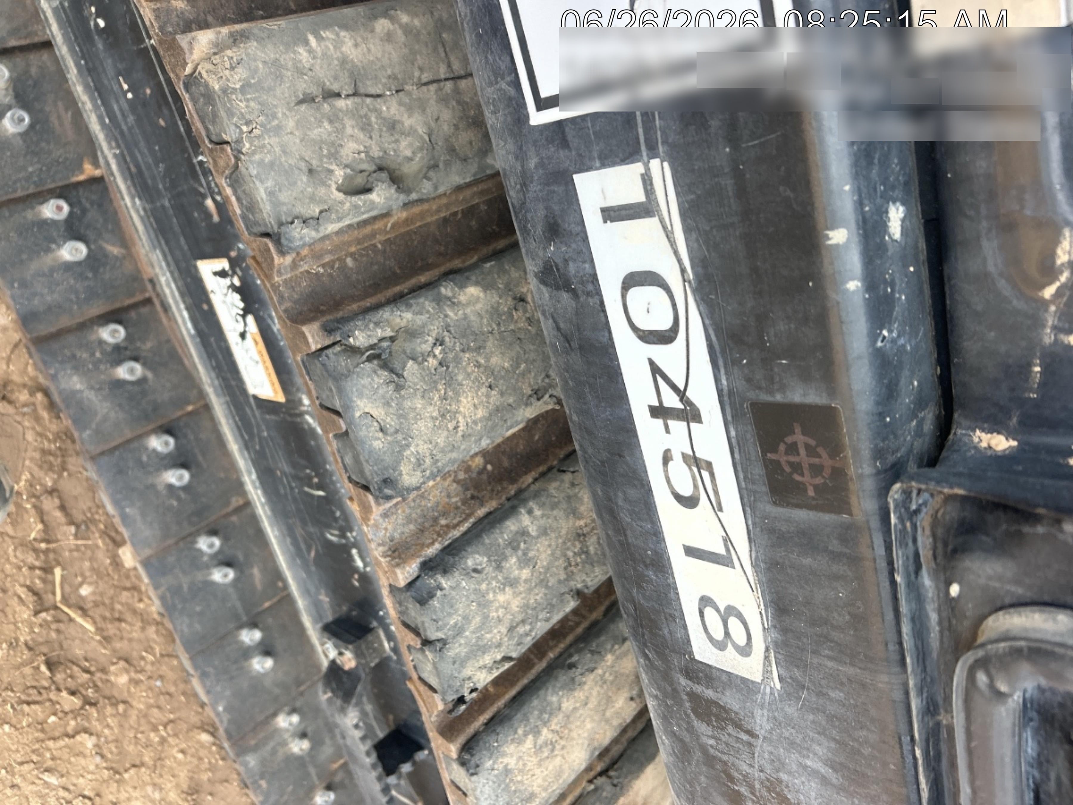 2020 SANY SY135C