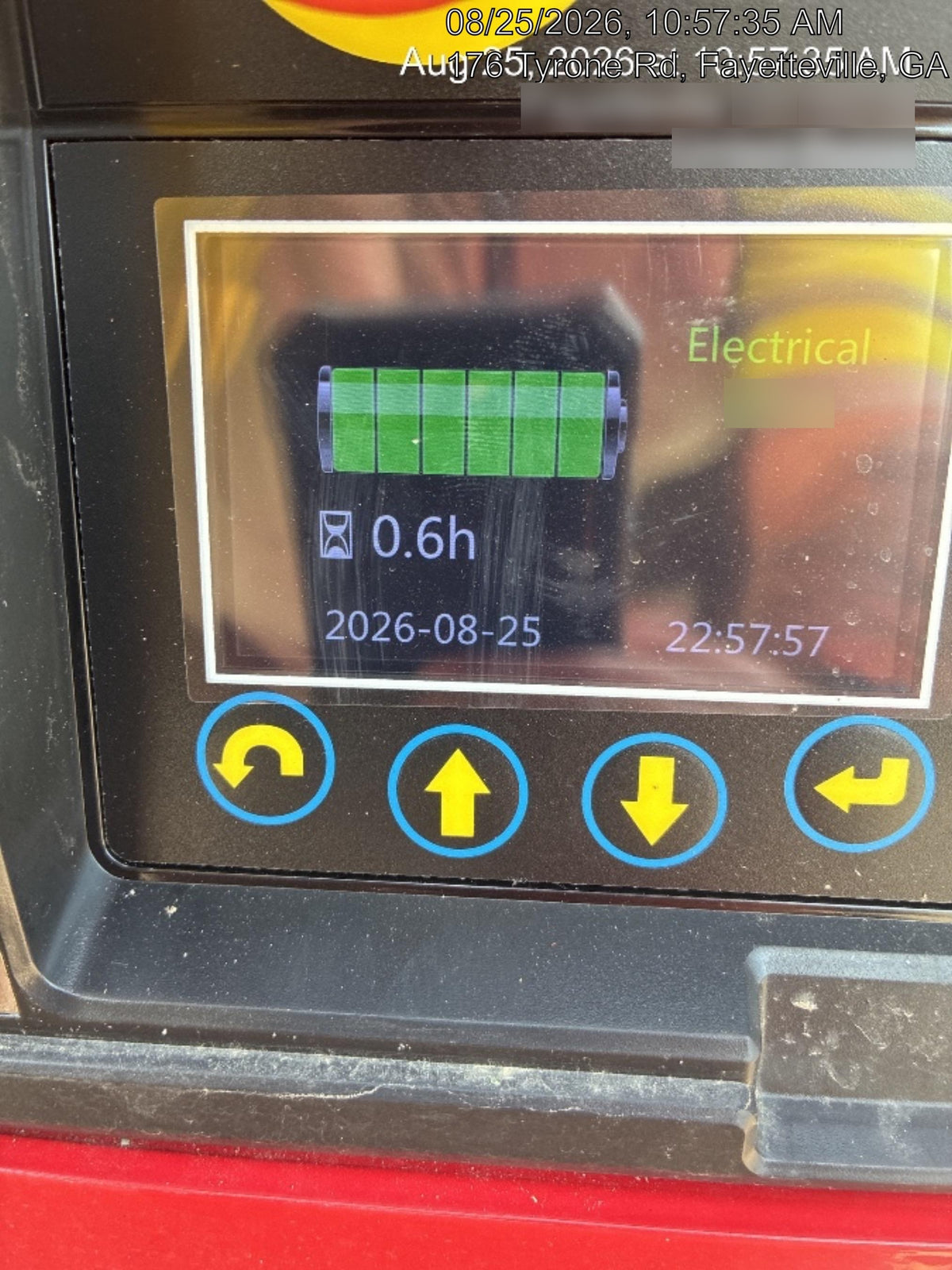 2026 MEC 3232+