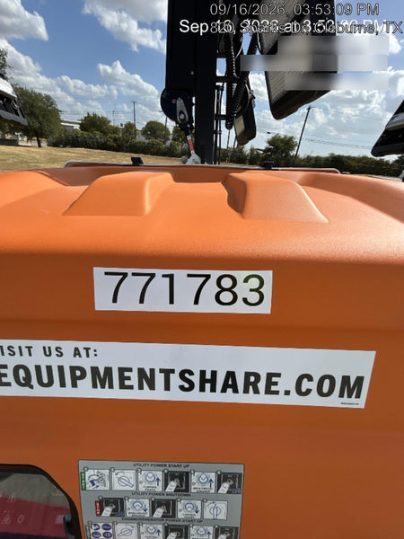 2026 GENERAC MLTS-4