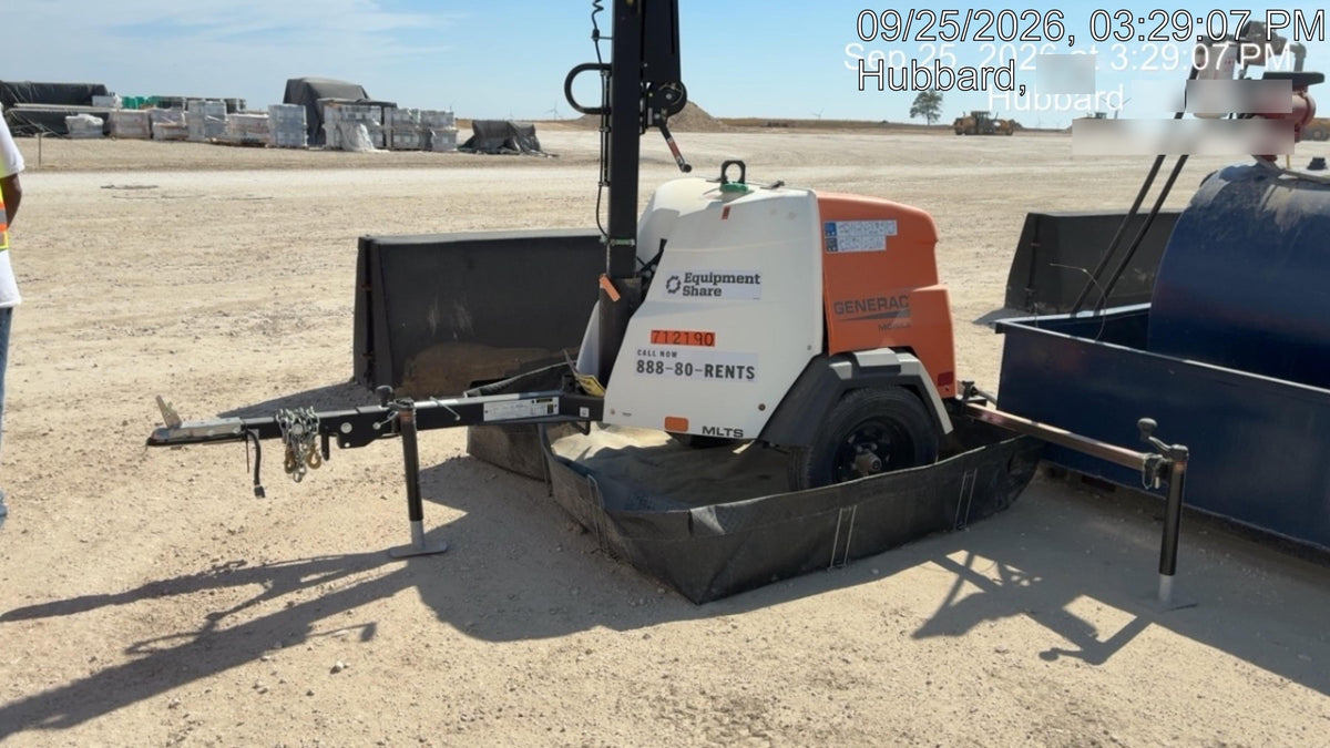 2026 GENERAC MLTS-4