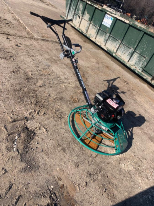 2025 MULTIQUIP J36H55