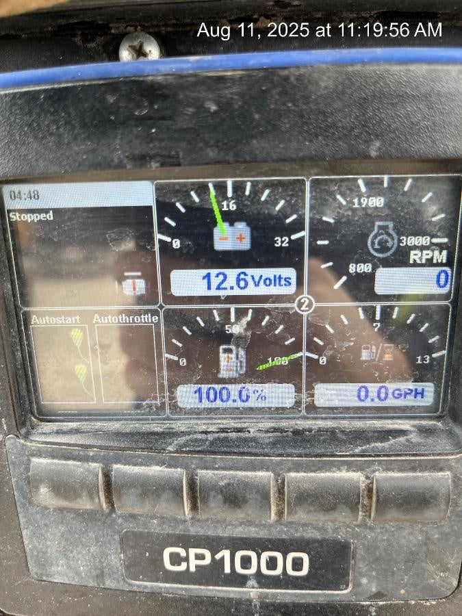 2021 ATLAS COPCO PAC F66 KD