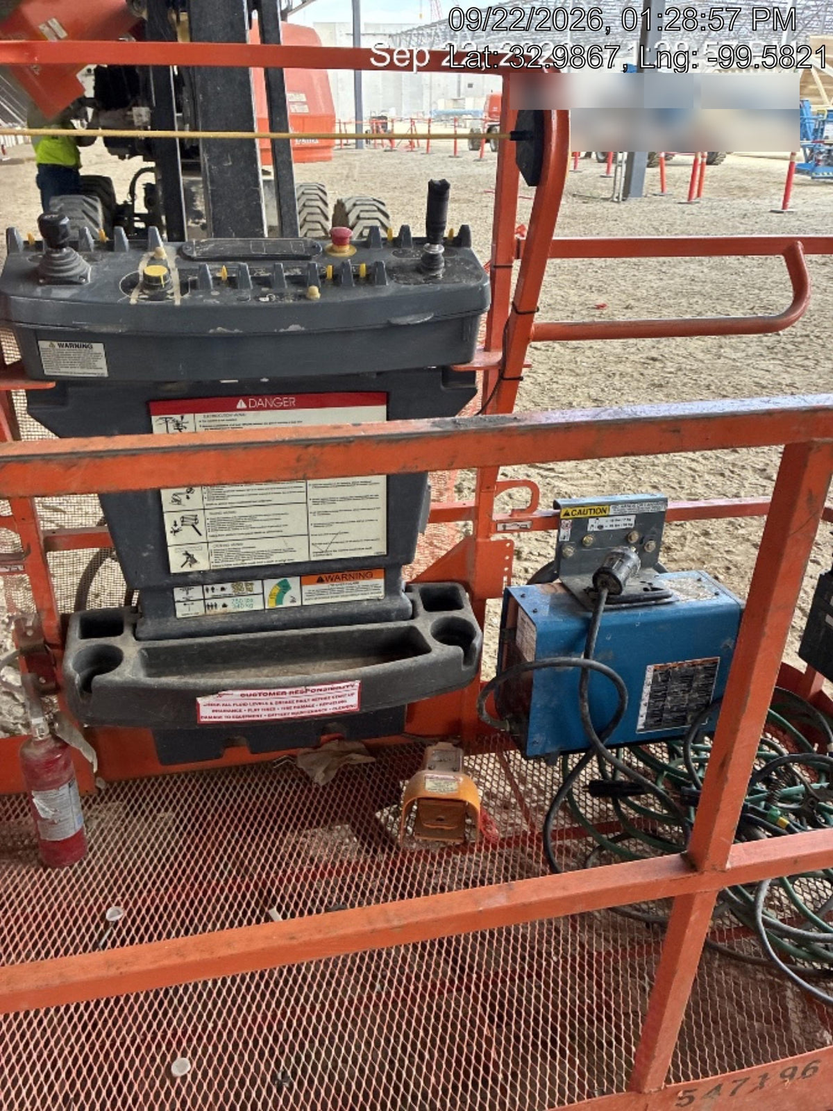 2026 MILLER ELECTRIC CST-282