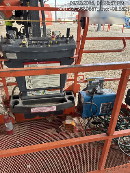 2026 MILLER ELECTRIC CST-282