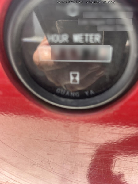 2020 MEC 4555SE