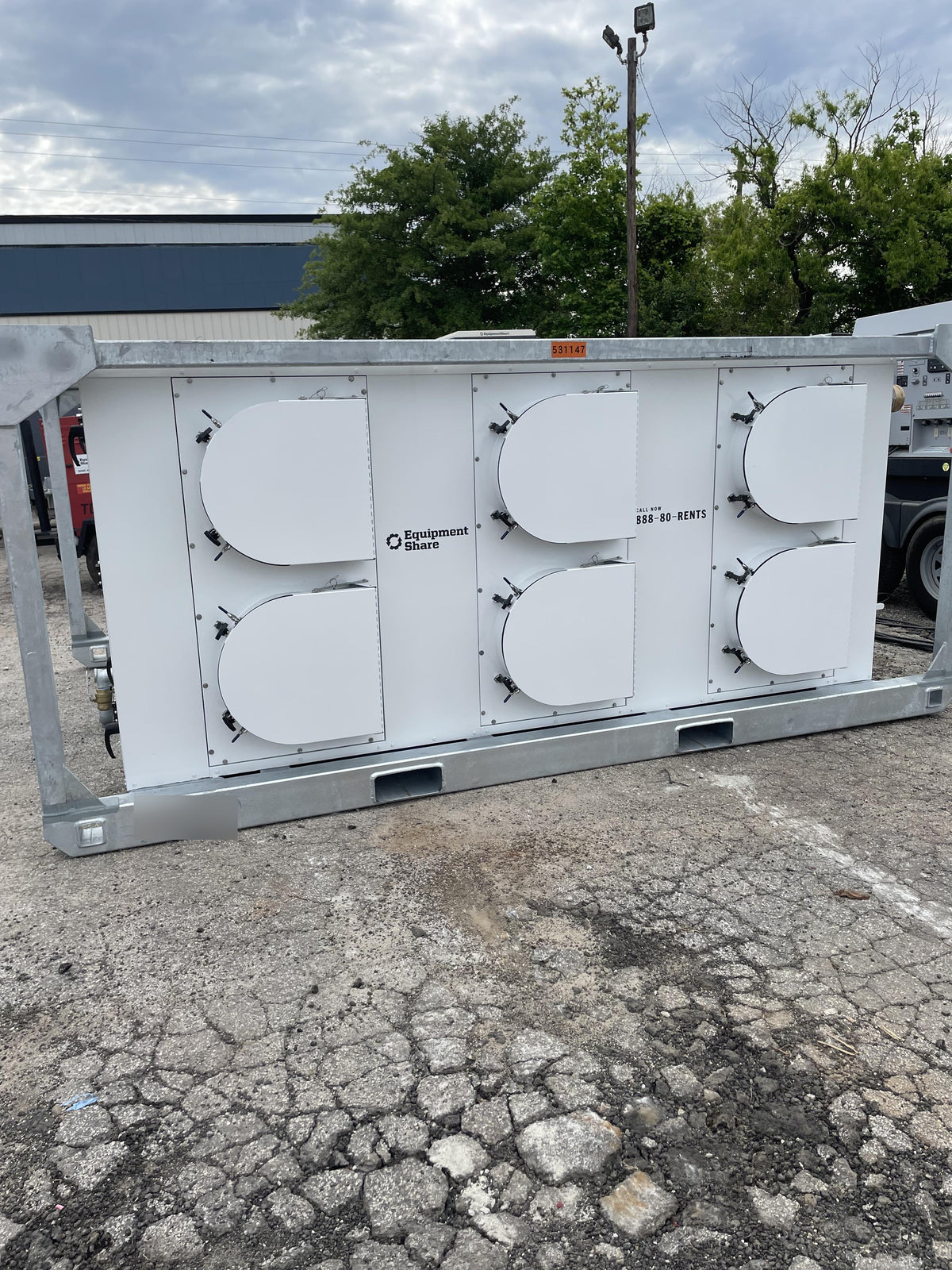 2025 CAPS PAHH-140TC-0NN0NN-5E5-P2-VG2CEUP