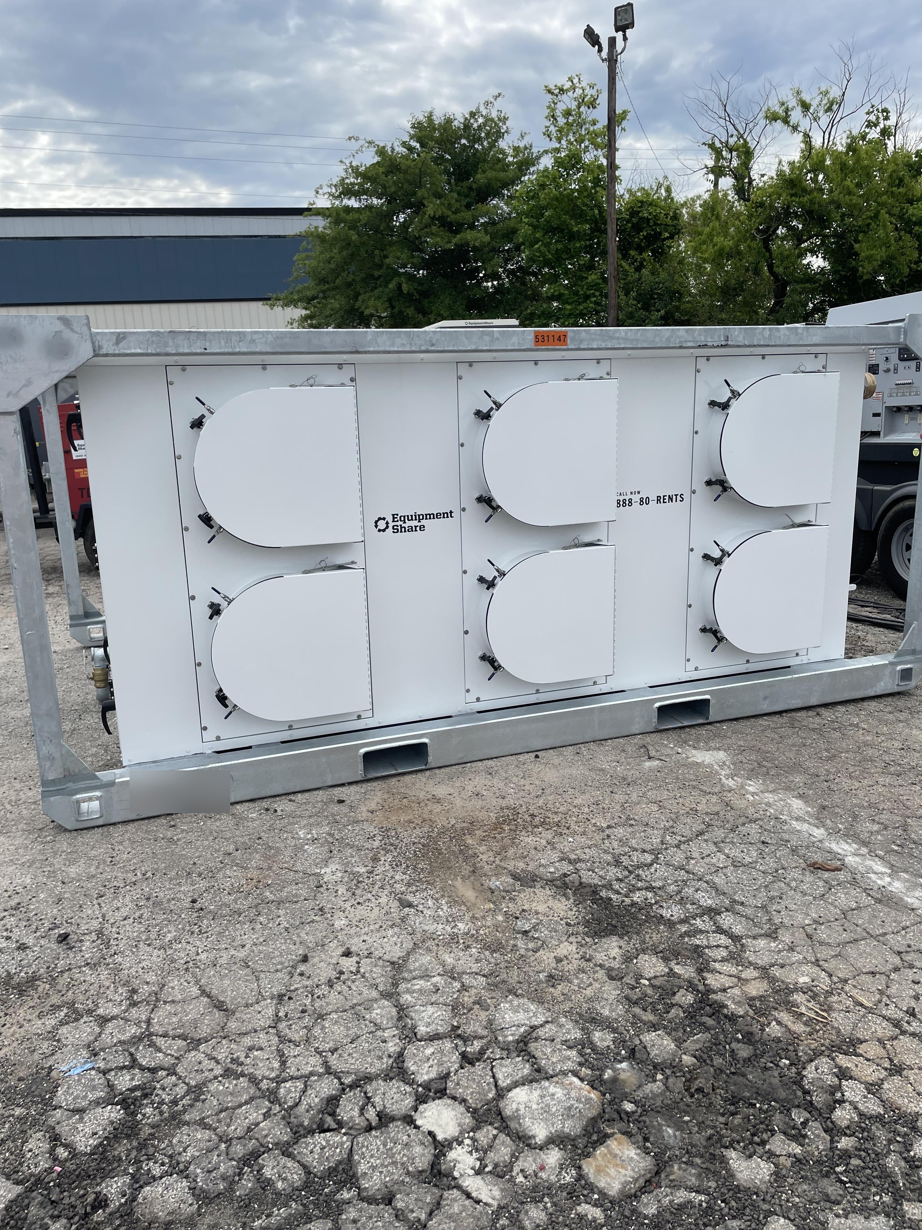 2025 CAPS PAHH-140TC-0NN0NN-5E5-P2-VG2CEUP