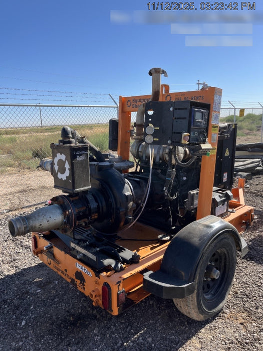 2021 PIONEER PP66S12L71-TD2.9L4