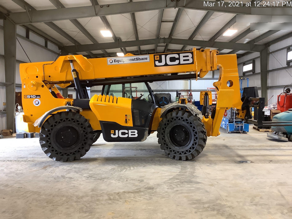 2021 JCB 510-56