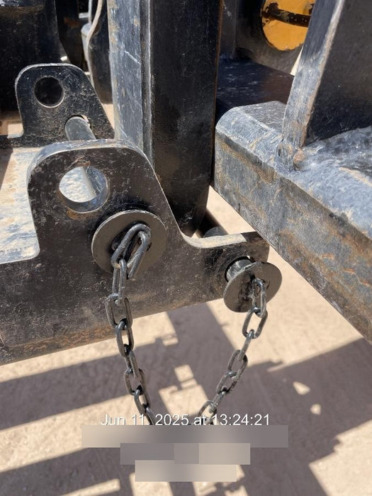 2020 STAR INDUSTRIES M1360B - Star JIB Boom