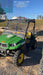 2021 John Deere XUV560E GATOR 4WD Utility Cart - 2-Seat, GAS, Canopy - ROPS, Windshield