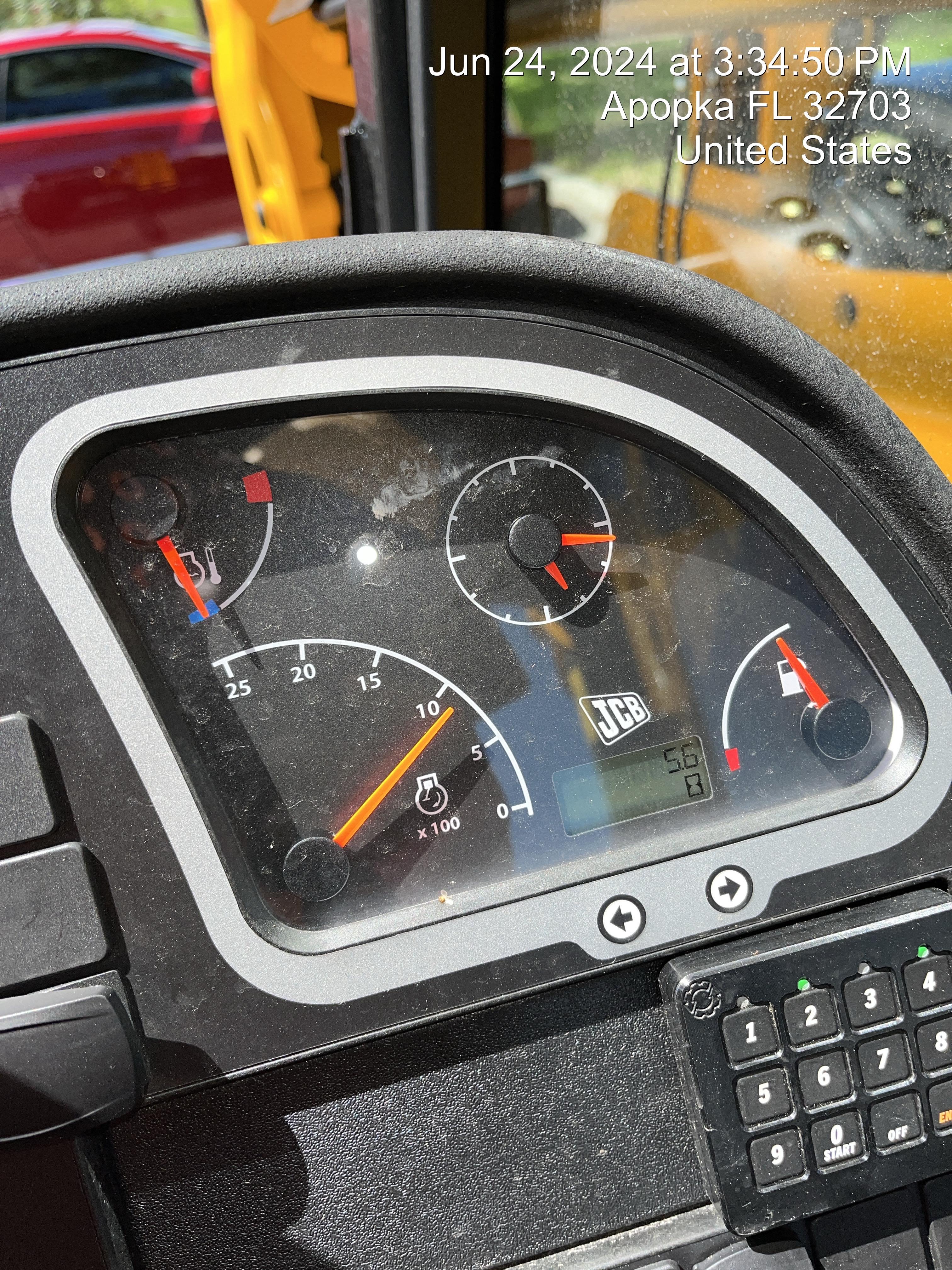 2024 JCB 509-42