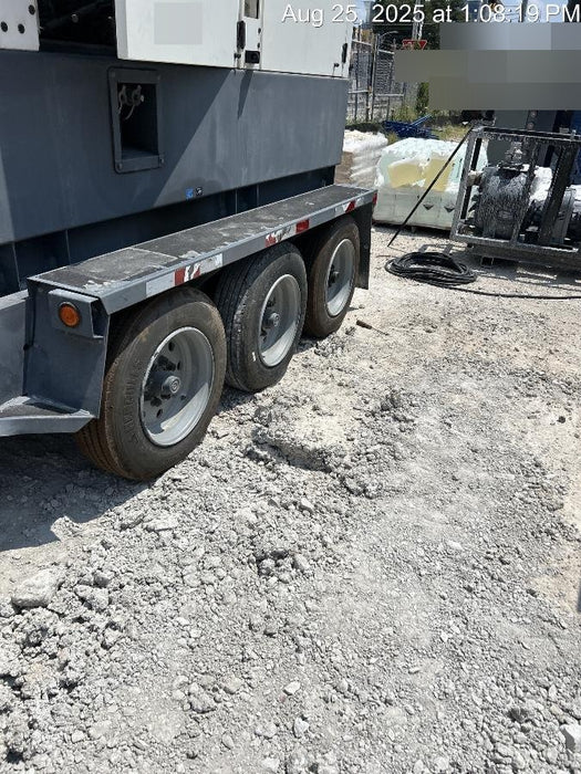 2020 ATLAS COPCO QAS625