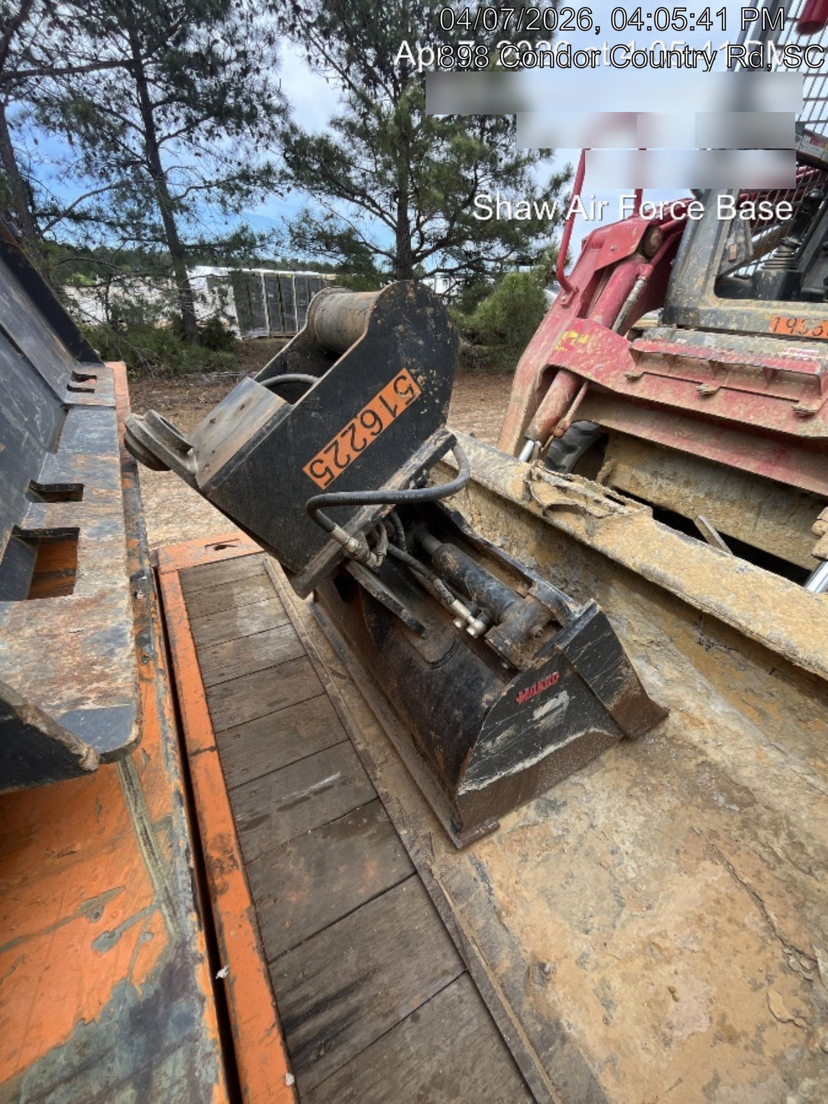 2025 MONGO MTGB900D8