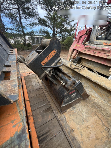 2025 MONGO MTGB900D8