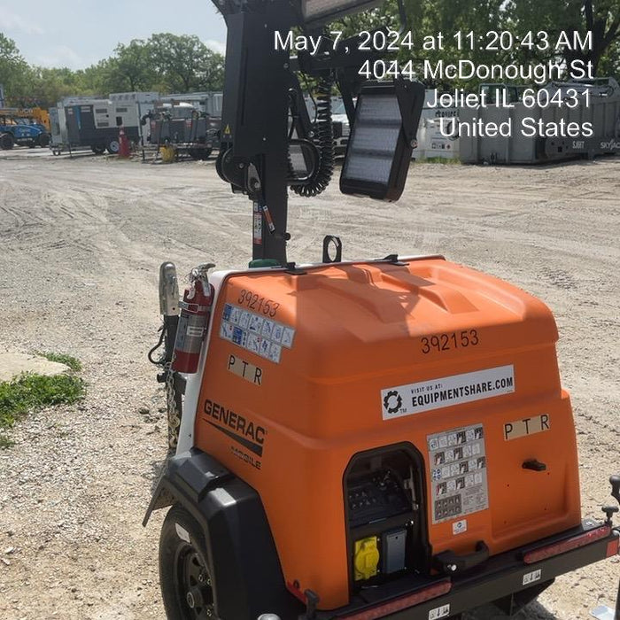 2024 GENERAC MLT2