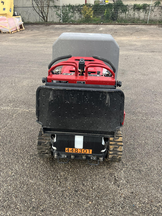 2024 TORO MBTX 2500-TS
