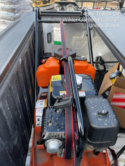 2023 MULTIQUIP MVC82VHW