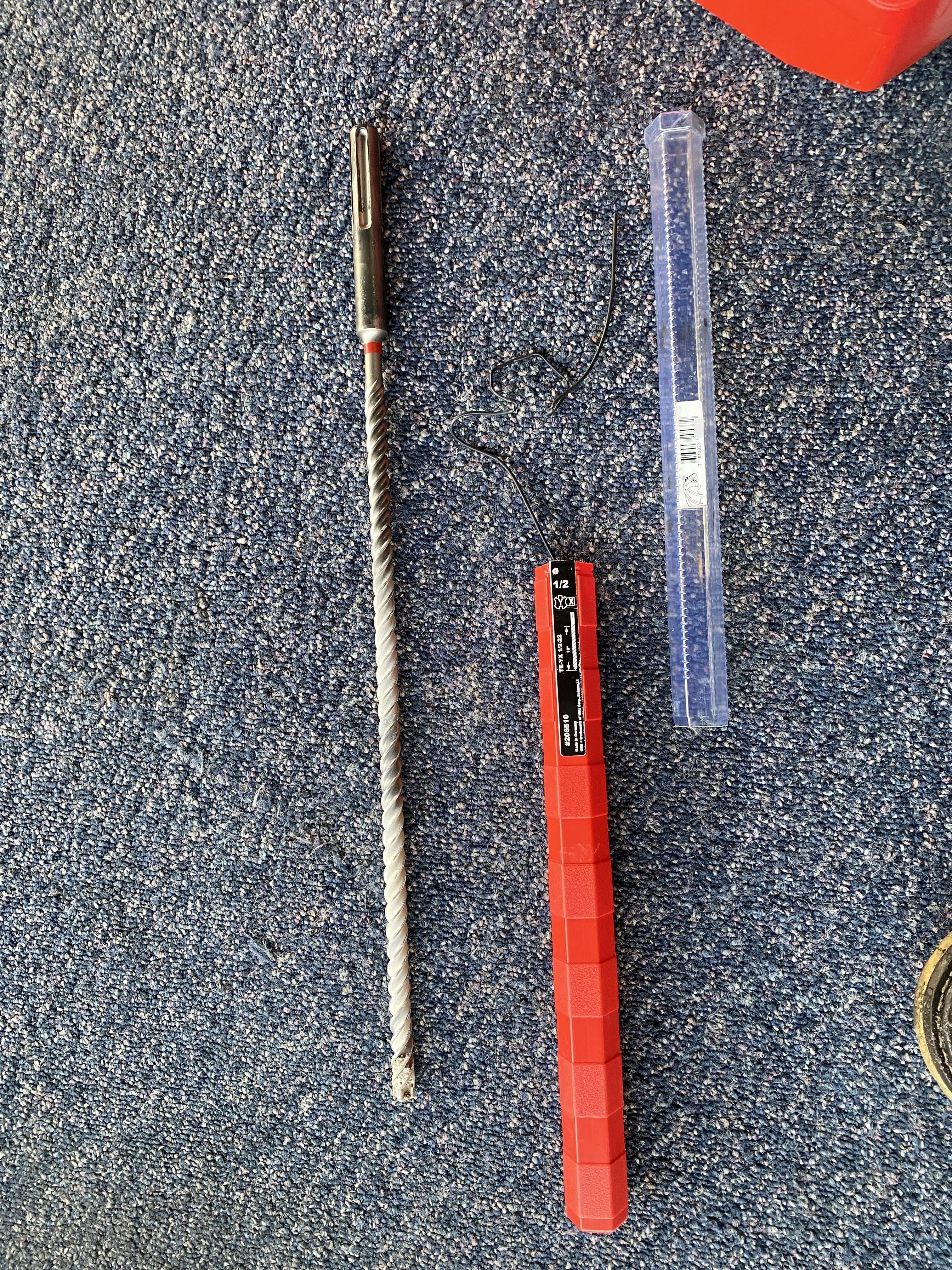 2020 HILTI TE 50-AVR