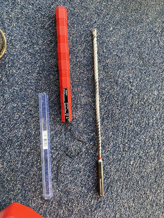 2020 HILTI TE 50-AVR