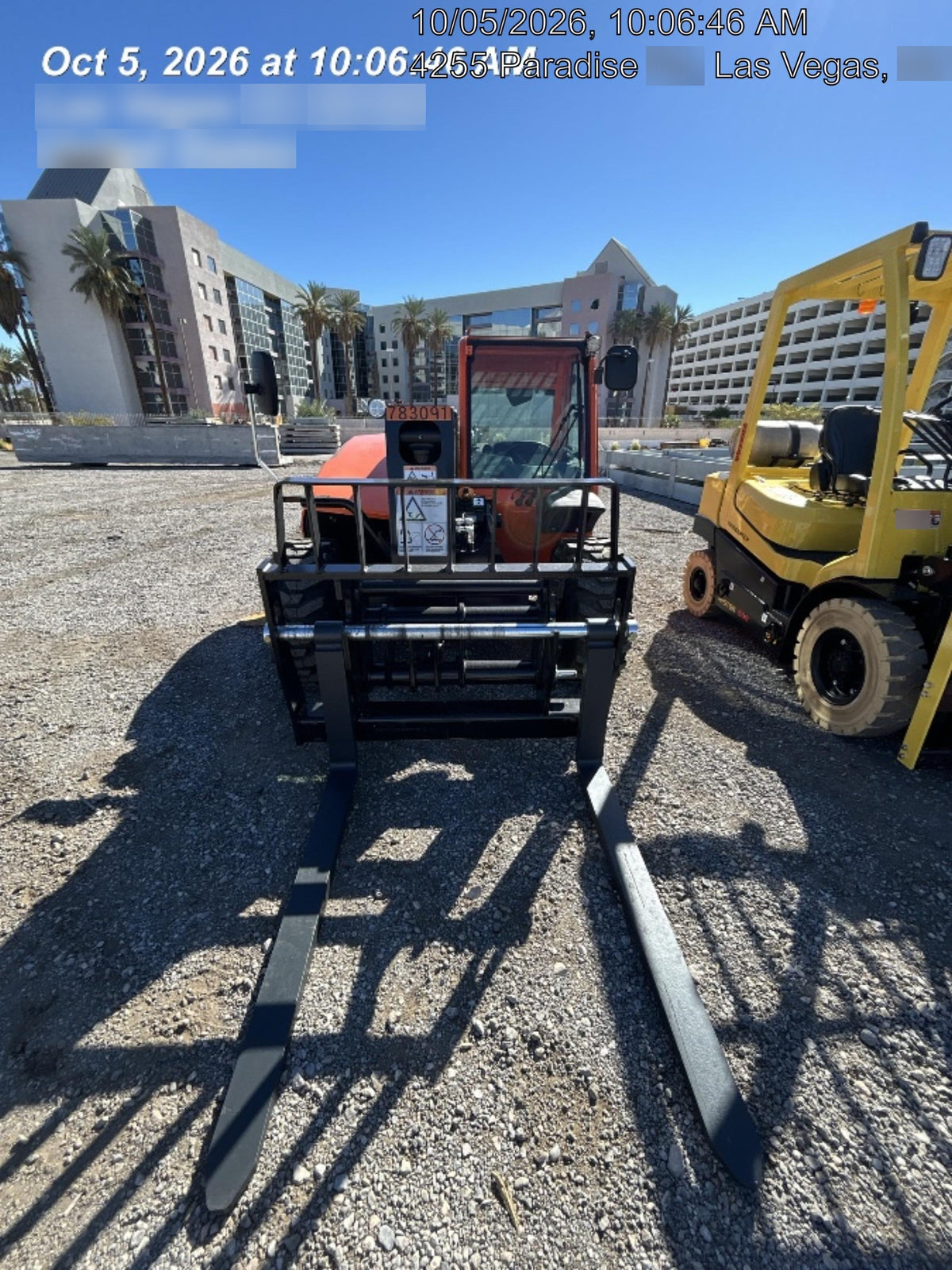 2026 JLG 519