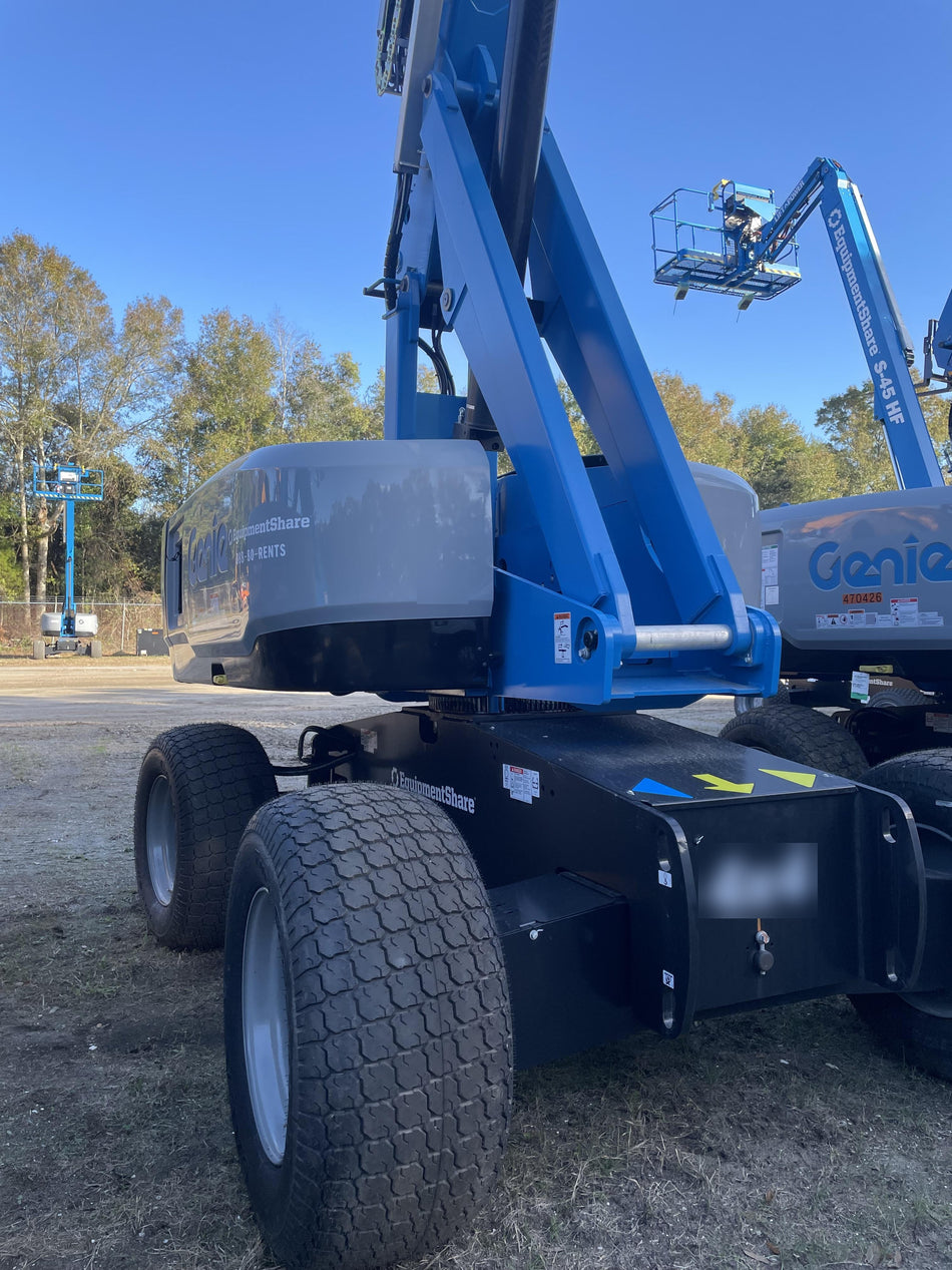 2024 GENIE S-65 HF