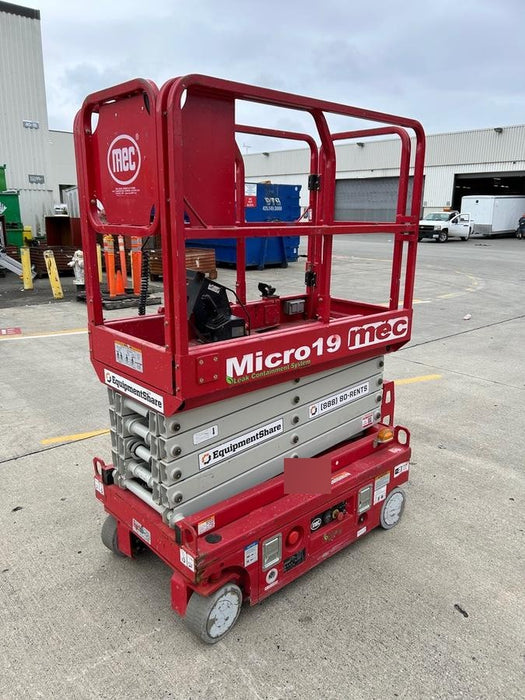 2020 MEC Micro 19