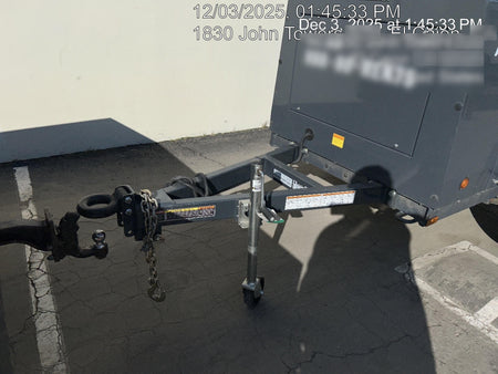 2025 AIRMAN PDS185S
