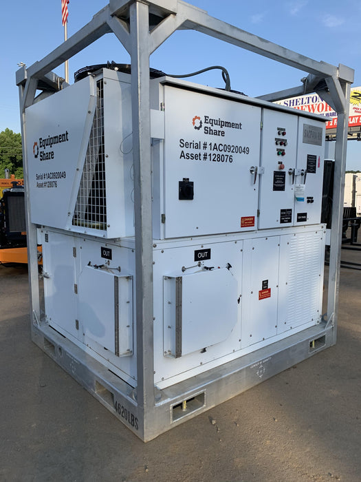 2020 SMARTECH SACP41A-HS