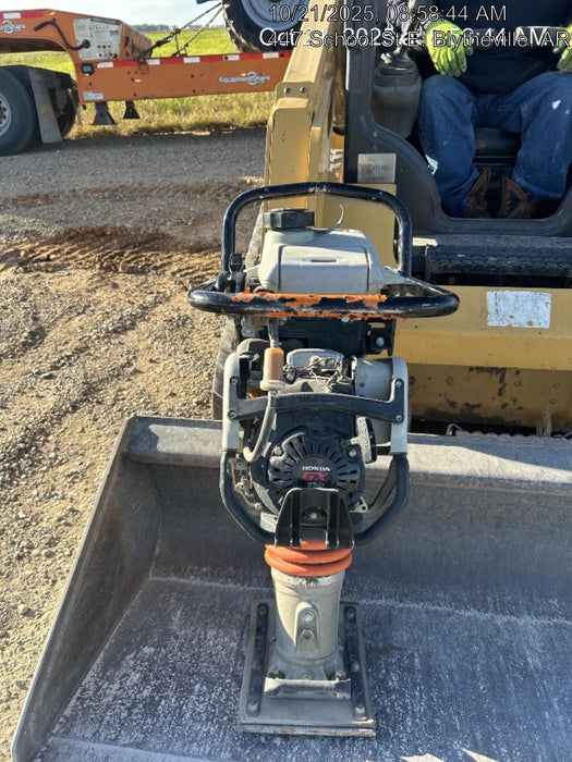 2023 MULTIQUIP MTX60HD