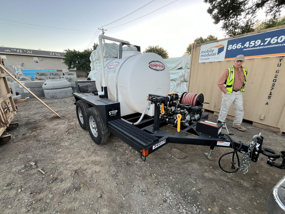 2023 SIMPSON SWT-52517