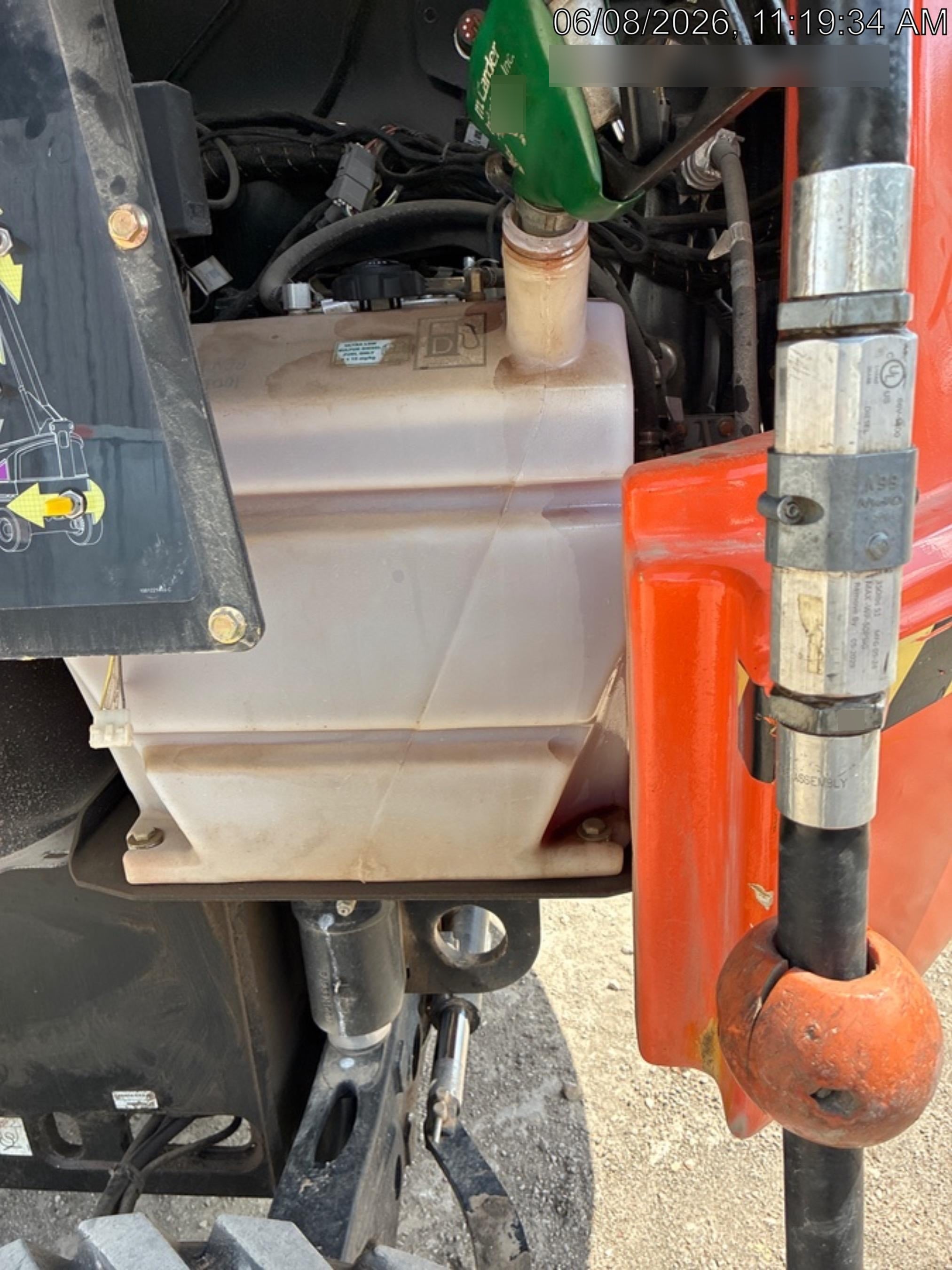 2024 JLG 460SJ