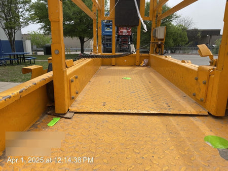 2022 JCB S2632E