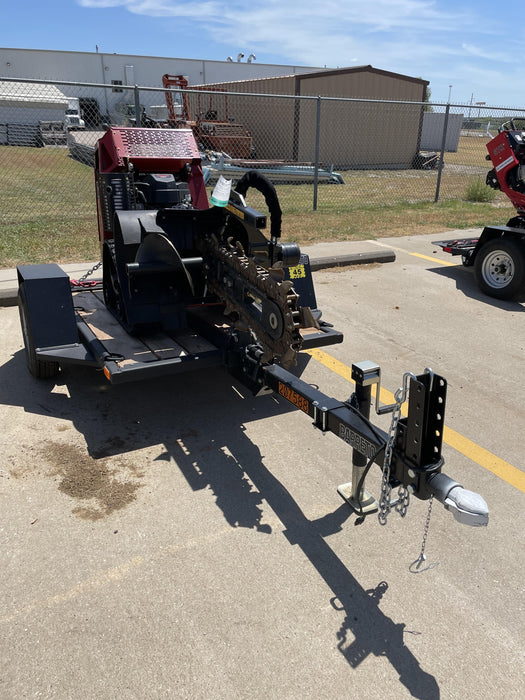 2022 BARRETO E4X6TBT