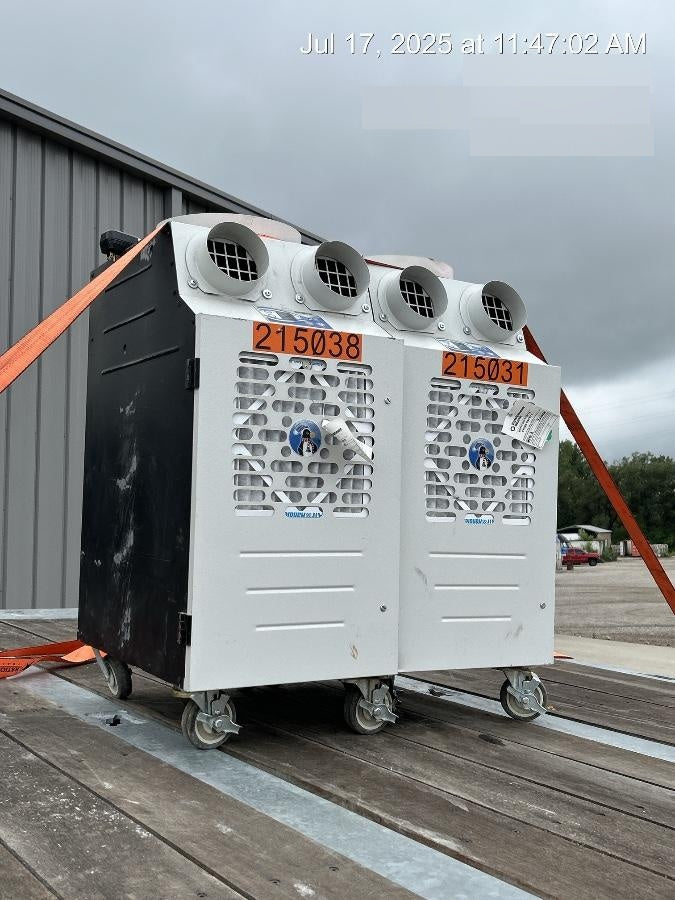 2023 KWIKOOL KPAC1411-2